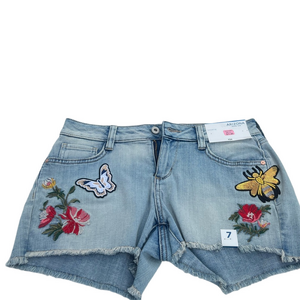 Women Shorts